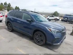2024 Subaru Ascent