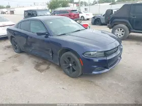 2016 Dodge Charger