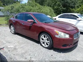 2013 Nissan Maxima