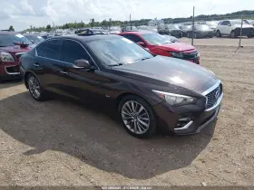 2018 Infiniti Q50