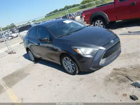 2018 Toyota Yaris