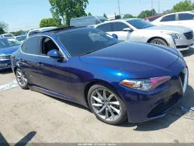 2019 Alfa Romeo Giulia