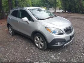 2015 Buick Encore