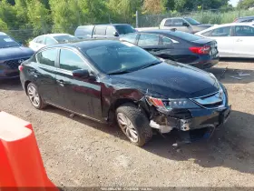 2016 Acura ILX