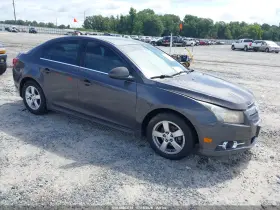 2011 Chevrolet Cruze