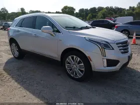 2019 Cadillac XT5