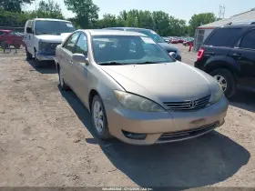 2005 Toyota Camry