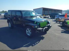 2014 Jeep Wrangler