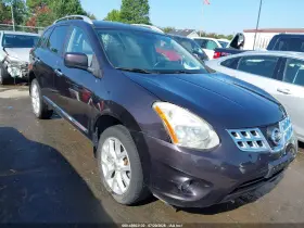 2012 Nissan Rogue
