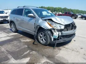 2015 Toyota Highlander