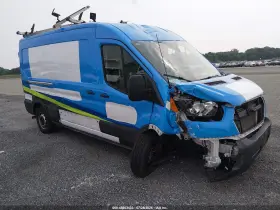 2023 Ford Transit-250