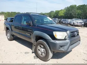 2015 Toyota Tacoma