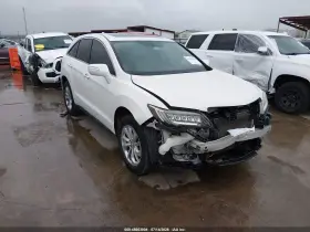 2017 Acura RDX
