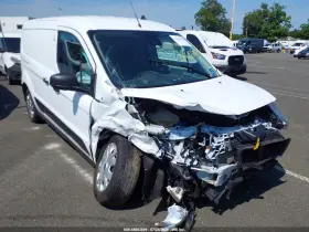 2023 Ford Transit Connect