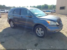 2010 Honda CR-V