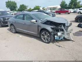 2017 Buick LaCrosse