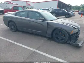 2014 Dodge Charger