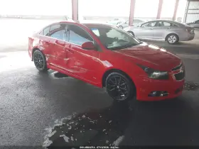 2013 Chevrolet Cruze