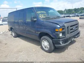 2009 Ford E-150