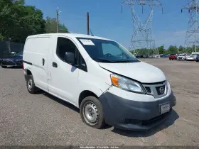 2019 Nissan NV 200