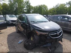 2018 Buick Encore