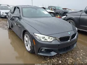 2016 BMW 428i Gran Coupe