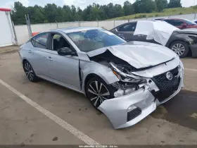 2021 Nissan Altima