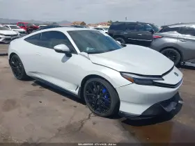 2026 Honda Prelude
