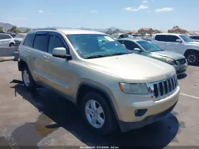 2011 Jeep Grand Cherokee