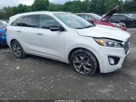 2018 Kia Sorento