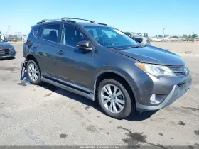 2013 Toyota RAV4