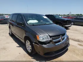 2020 Dodge Grand Caravan