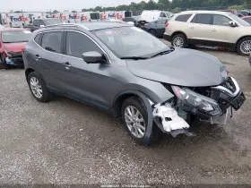 2020 Nissan Rogue Sport