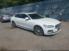 2025 Volvo S90
