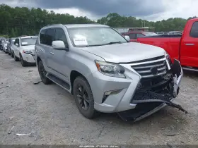 2014 Lexus GX 460
