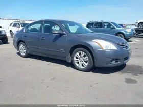 2010 Nissan Altima