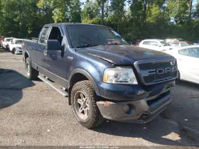 2006 Ford F-150