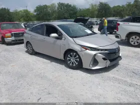 2021 Toyota Prius Prime