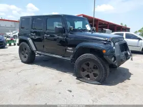 2010 Jeep Wrangler
