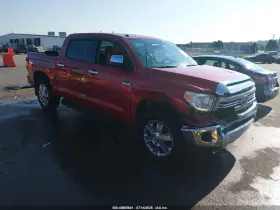 2014 Toyota Tundra