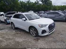 2024 Audi Q3