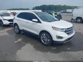 2015 Ford Edge