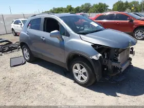 2019 Chevrolet Trax