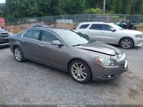 2010 Chevrolet Malibu
