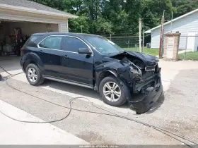 2012 Chevrolet Equinox