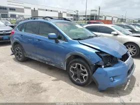 2014 Subaru XV Сrosstrek