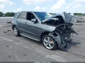 2018 Mercedes-Benz Gle 350