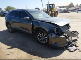 2018 Mazda CX-9