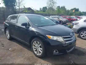 2014 Toyota Venza