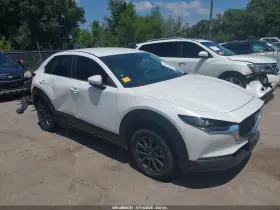 2022 Mazda CX-30
